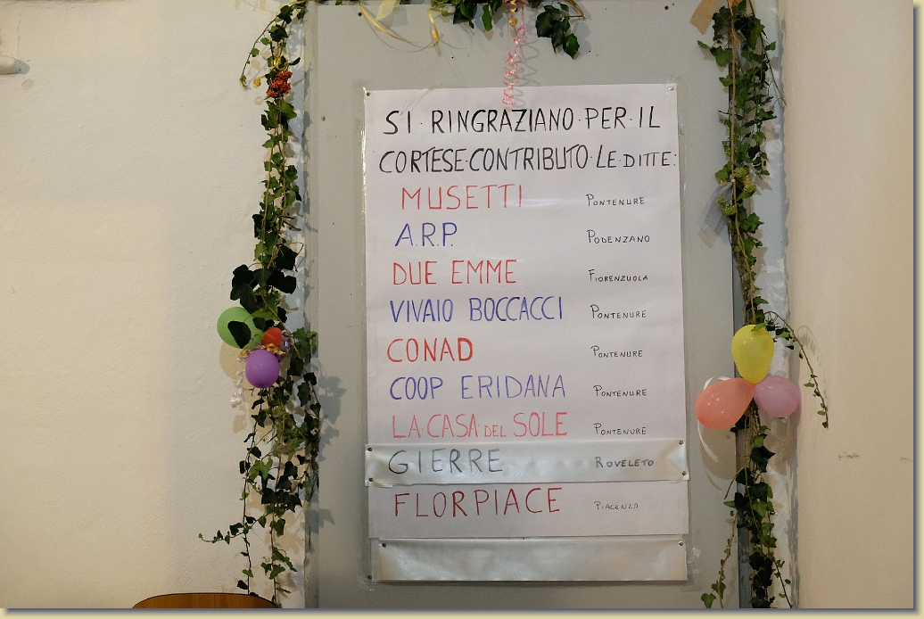 Foto successiva